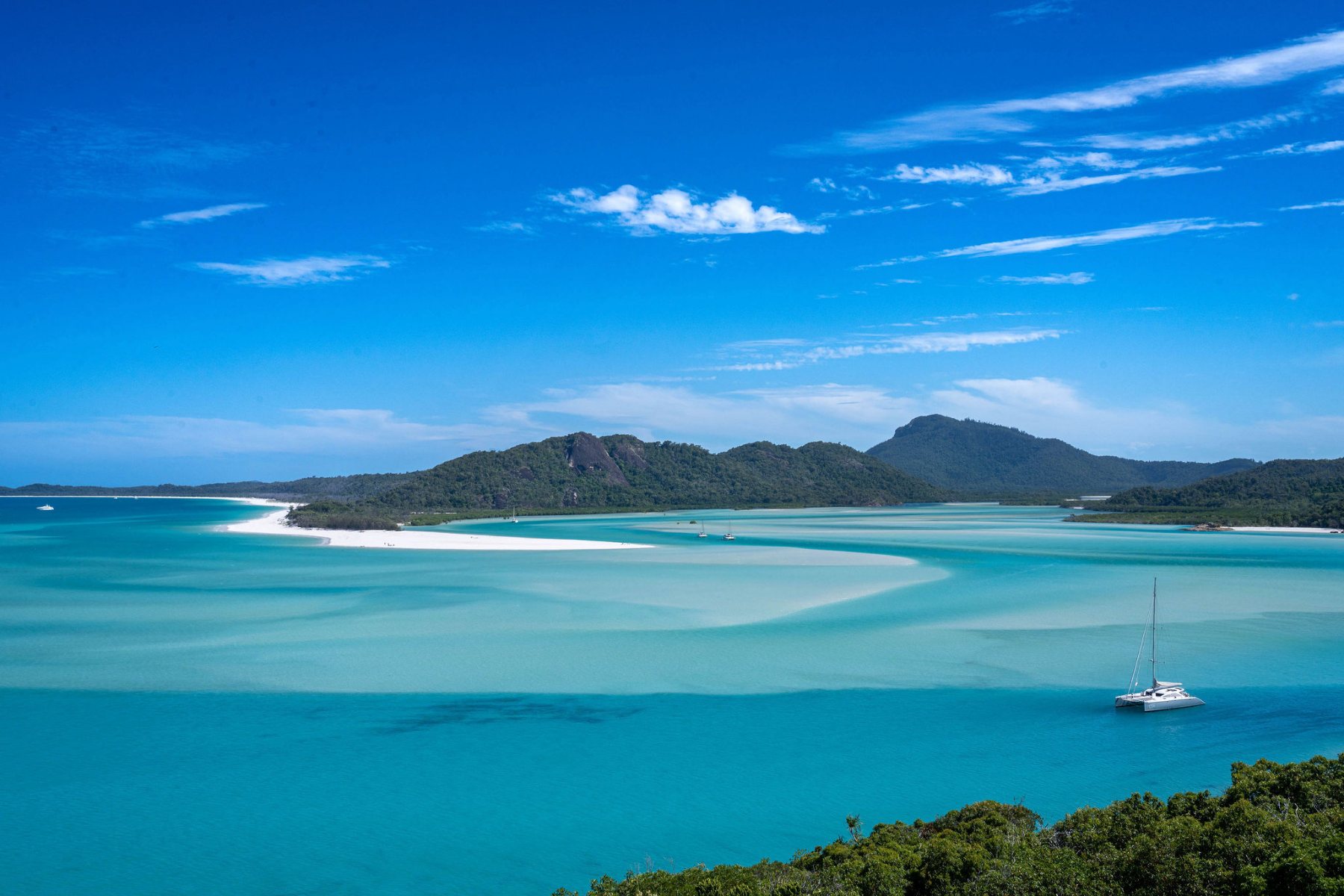 Whitsundays, Queensland