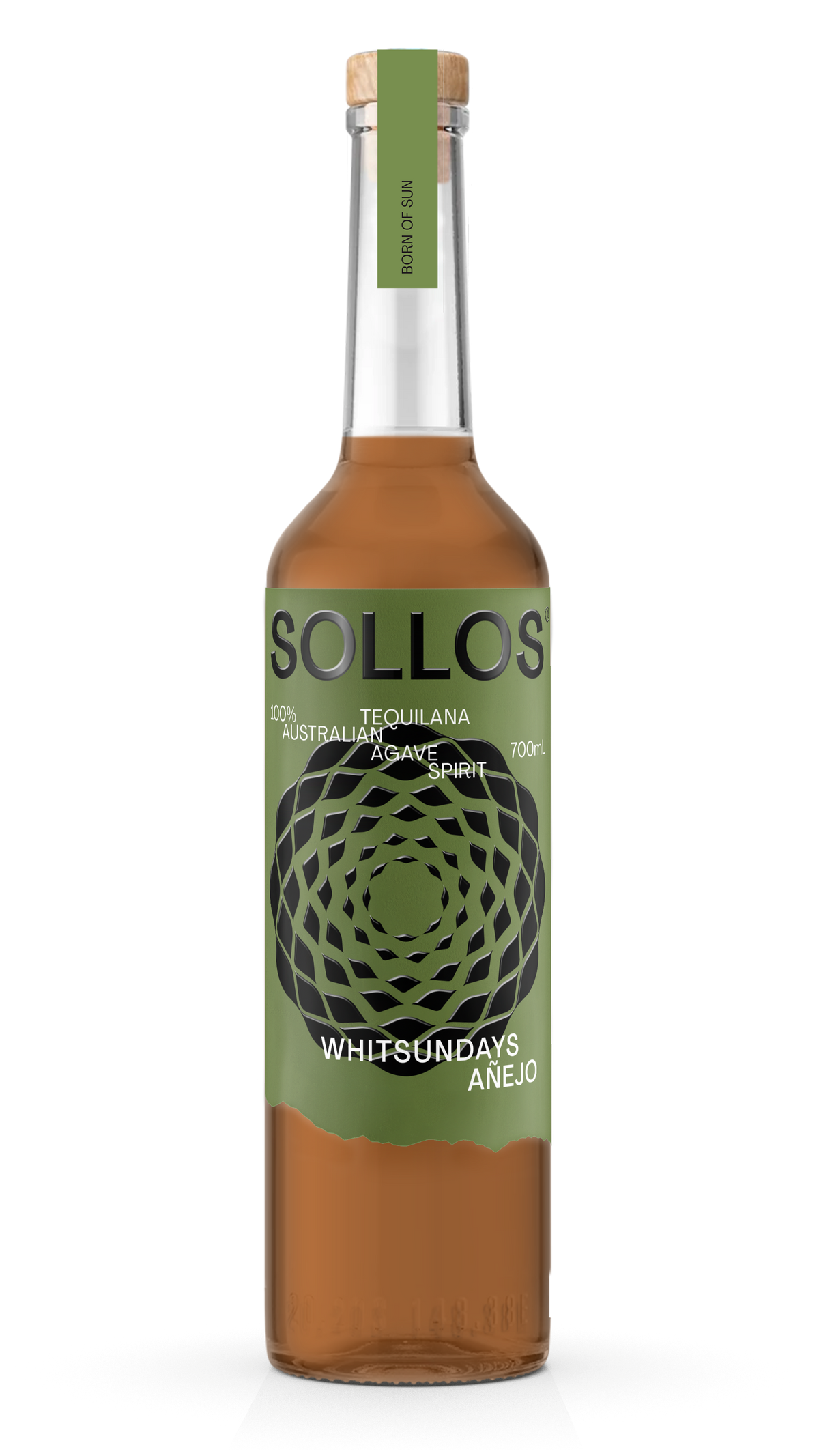 Sollos Añejo