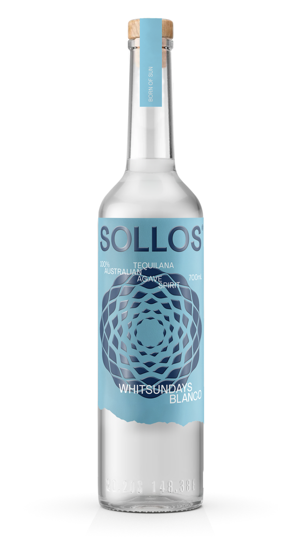 Sollos Blanco — First Release