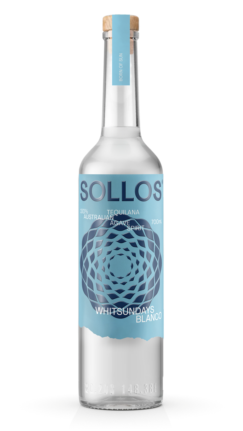 Sollos Blanco — First Release
