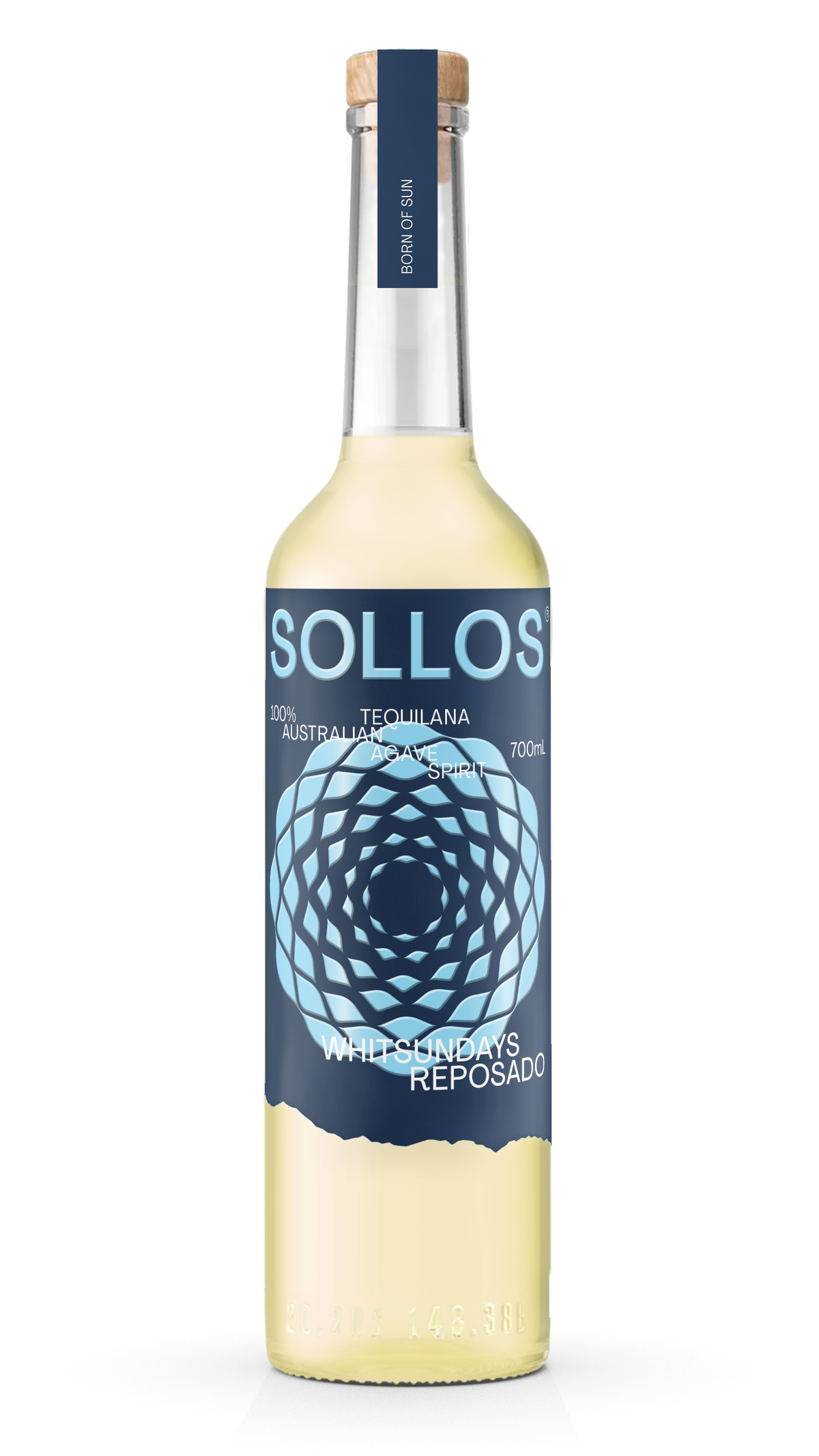 Sollos- REPOSADO