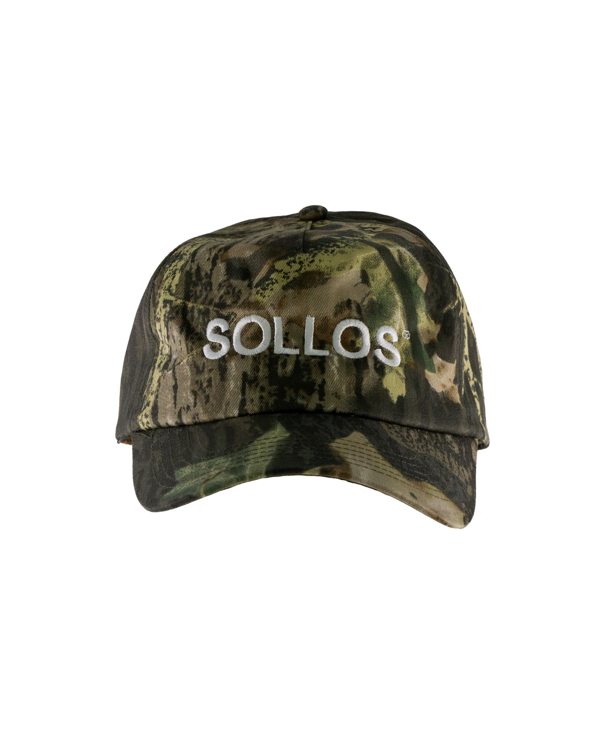 Sollos Cap