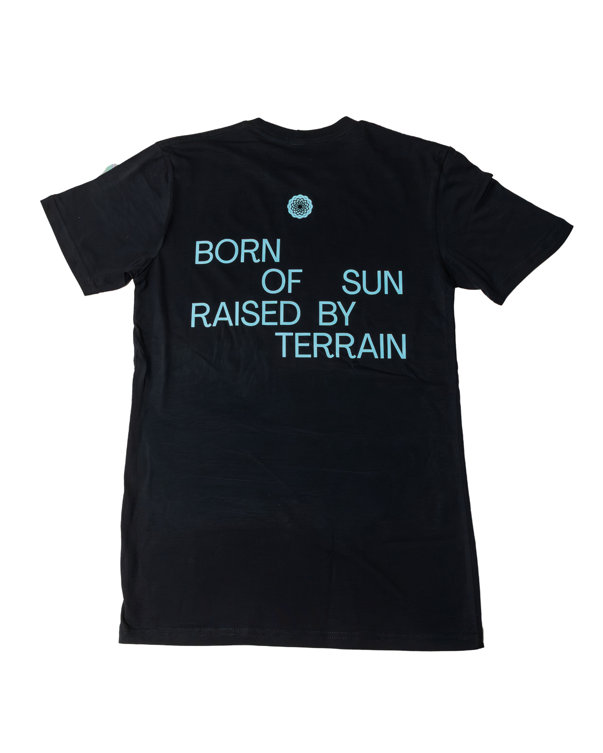 Sollos Tee - Navy