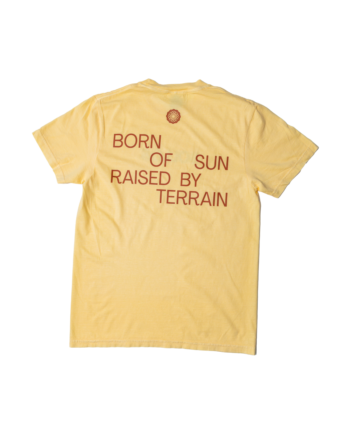 Sollos Tee