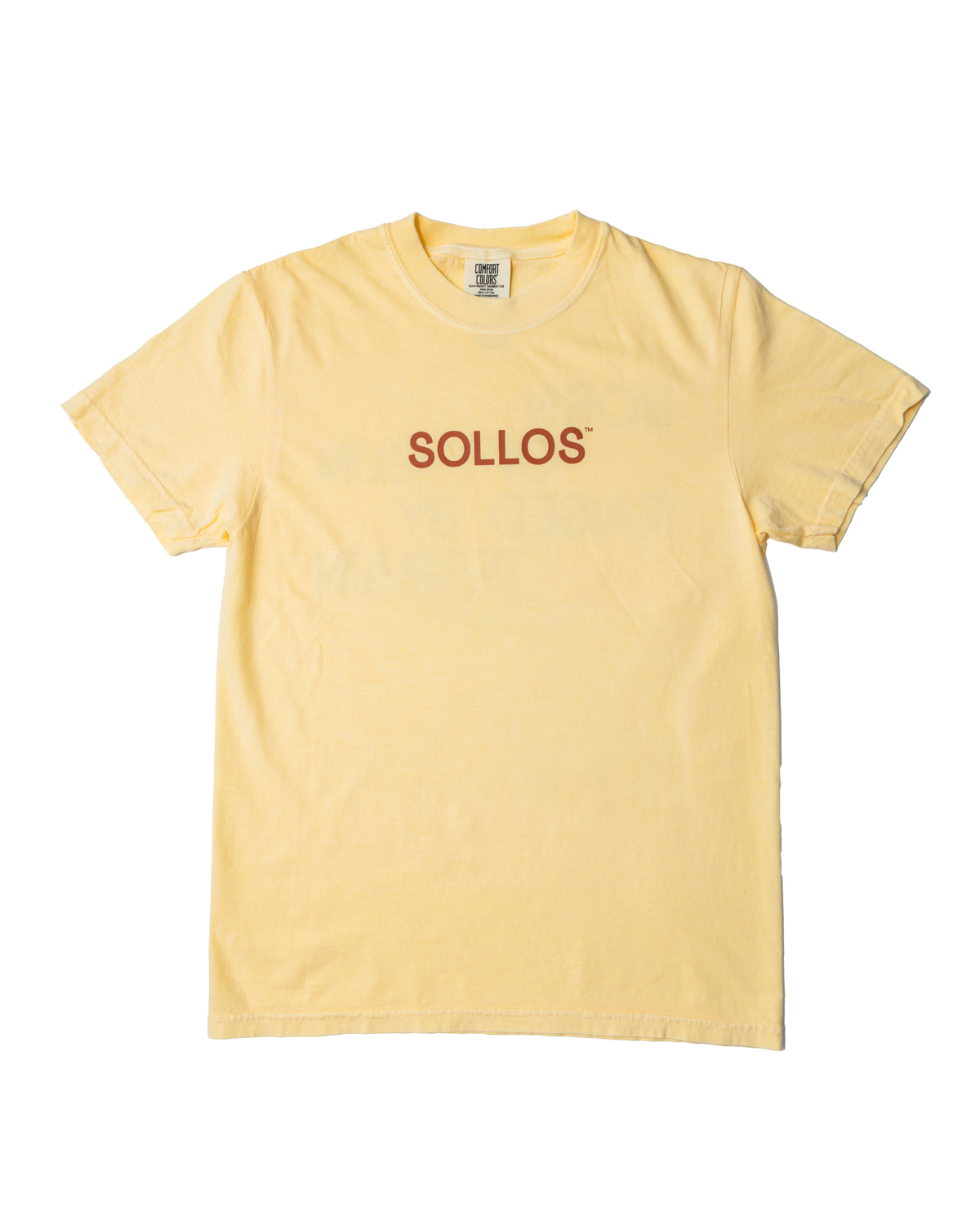 Sollos Tee