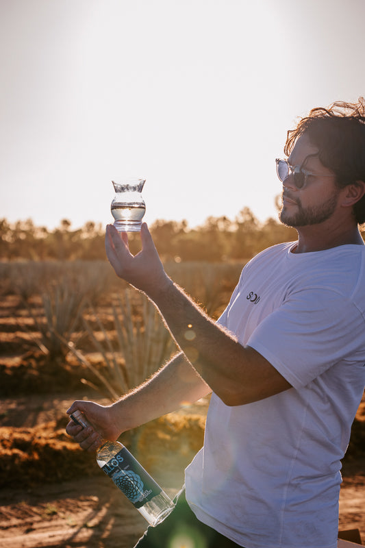 Dean / Head Distiller