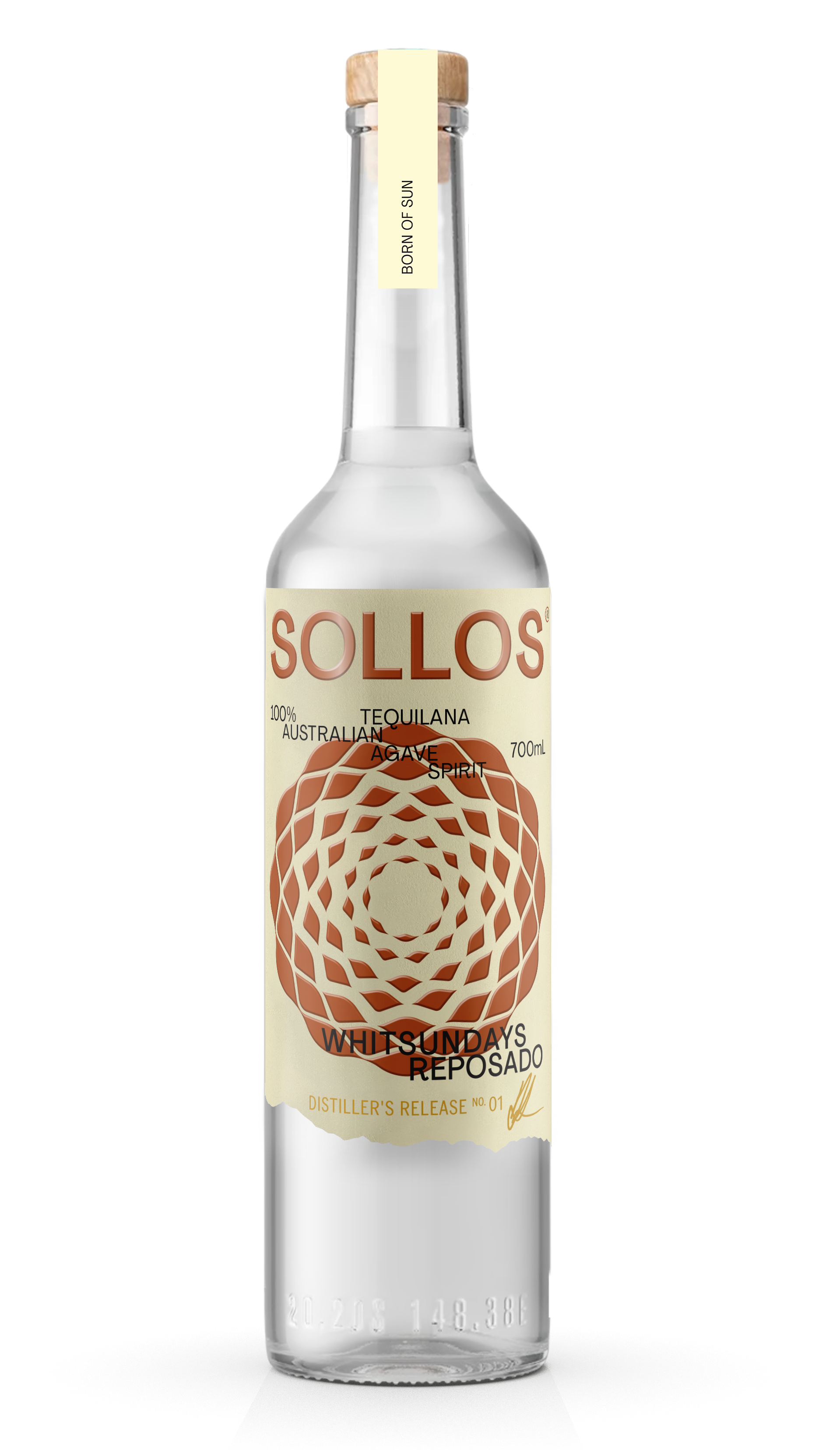 Distillery Tour