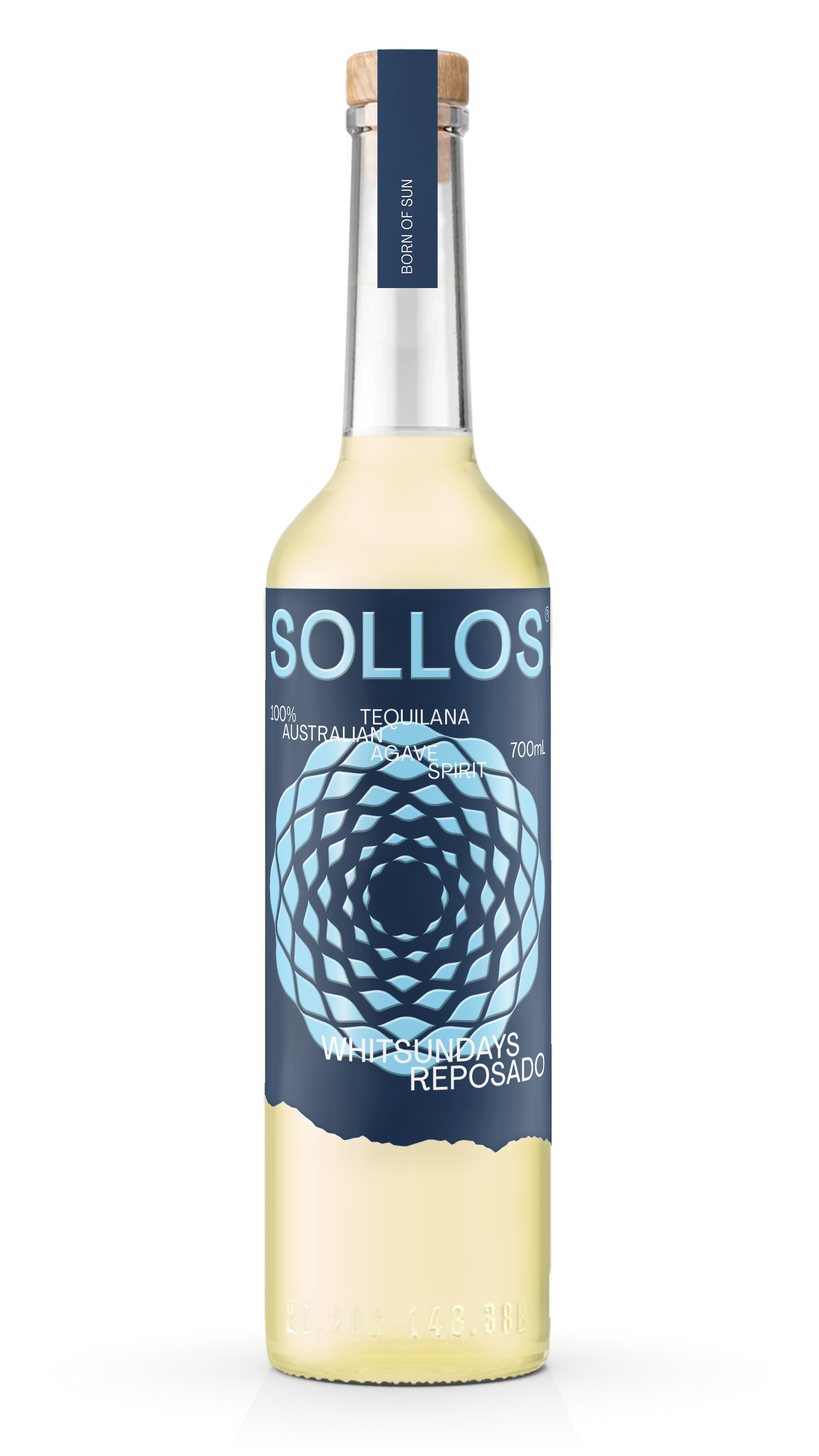 Sollos- REPOSADO